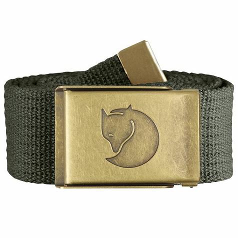 Fjällräven Övik Öv Webshop - Szürke Kiegészítők Szürke QEC261590